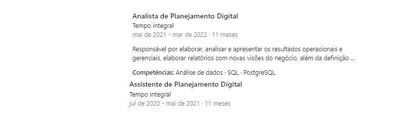 Print linkedin