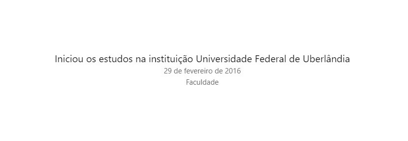 Print de atualização